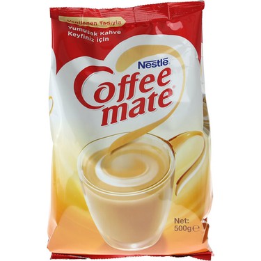 Nestle Coffe Mate Süt Tozu 500GR