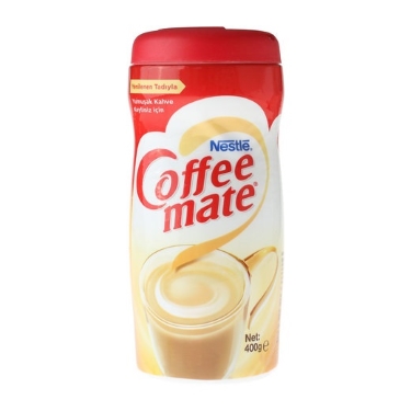 Nestle Coffe Mate Süt Tozu 400 GR