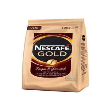 Nescafe Gold 500 GR