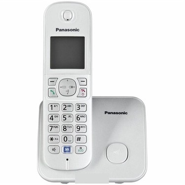 Panasonic 6811 Telsiz Telefon