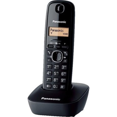 Panasonic 1611 Telsiz Telefon