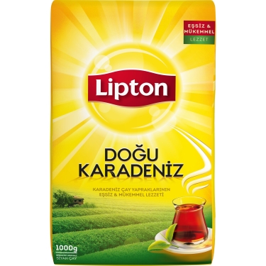 Lipton Doğu Karadeniz Çayı 1000GR