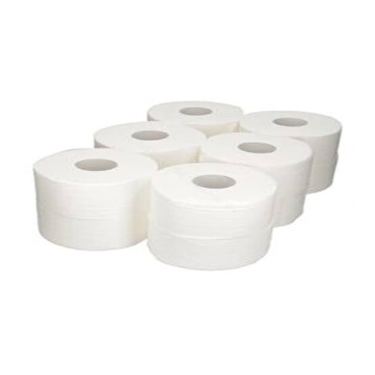 Mini Cimri (İçten Çekme) Tuvalet Kağıdı 4 KG 12 Li