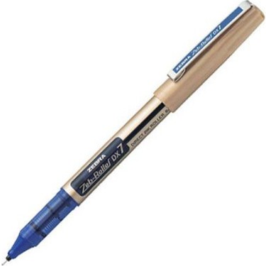 Zebra NR7 İğne Uçlu Kalem 0.7 MM Mavi