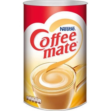 Nestle Coffe Mate Süt Tozu 2000 GR