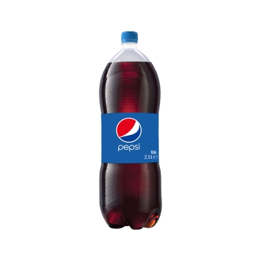 Pepsi 2,5 LT