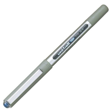 Uniball UB-157 Roller Kalem Mavi 0.7mm