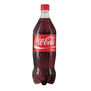 Coca Cola 1LT Pet Şişe