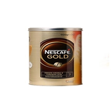 Nescafe Gold 900GR Teneke Kutu
