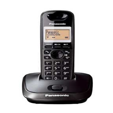 Panasonic 2511 Telsiz Telefon
